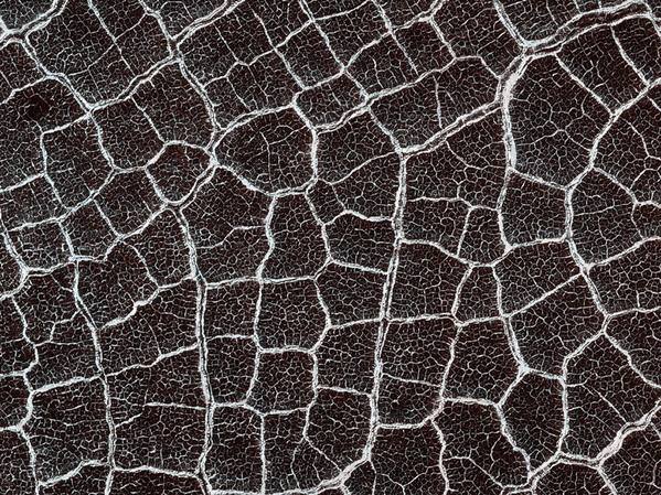 Mars'ı daha önce hiç böyle görmediniz!