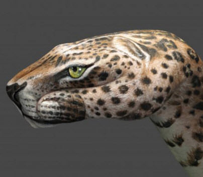 Elleriyle mucize yarattı