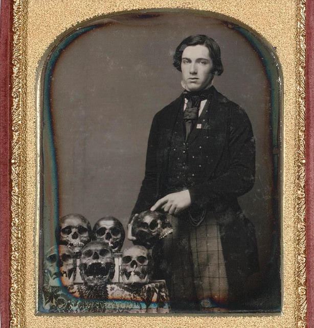 Tarihin en korkunç 20 fotoğrafı