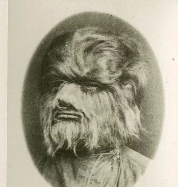 Tarihin en korkunç 20 fotoğrafı