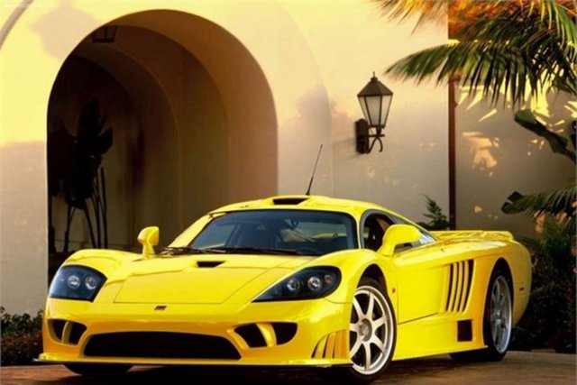 Mercedes’in en pahalı otomobilleri