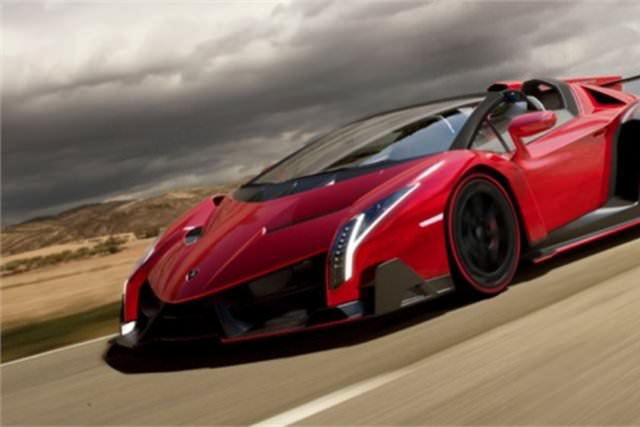 Mercedes’in en pahalı otomobilleri