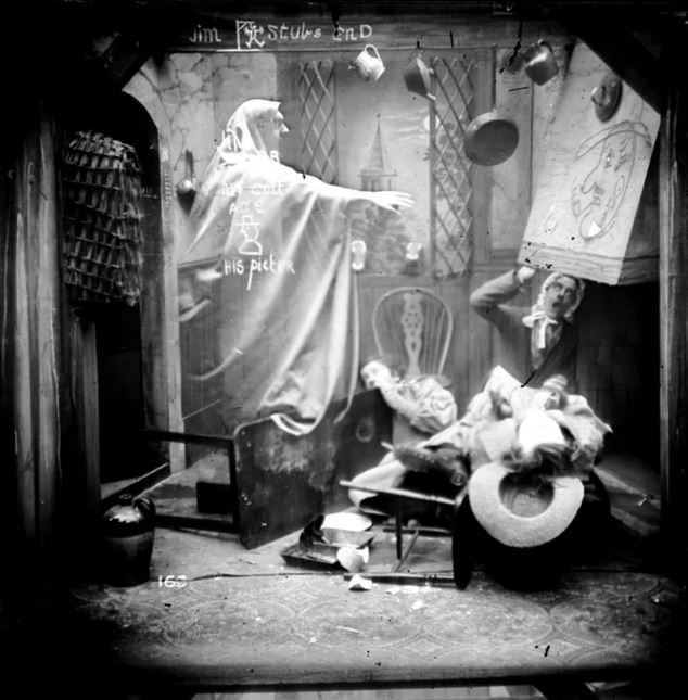 Tarihin en korkunç 20 fotoğrafı