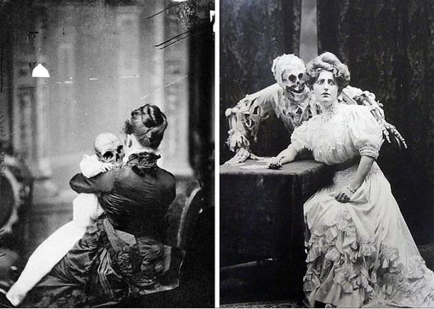 Tarihin en korkunç 20 fotoğrafı