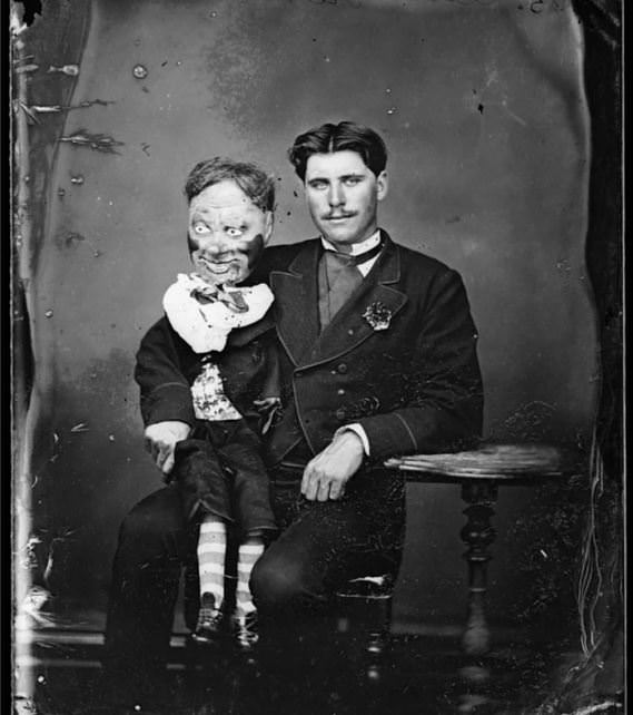 Tarihin en korkunç 20 fotoğrafı