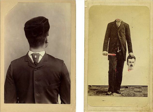 Tarihin en korkunç 20 fotoğrafı