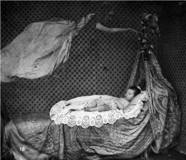 Tarihin en korkunç 20 fotoğrafı