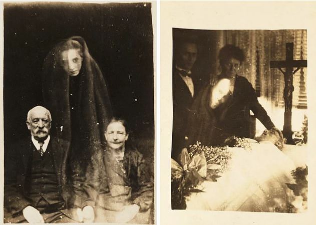 Tarihin en korkunç 20 fotoğrafı