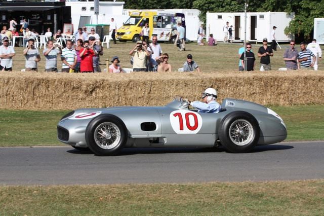 Mercedes’in en pahalı otomobilleri