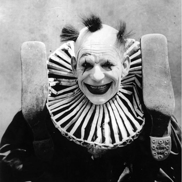 Tarihin en korkunç 20 fotoğrafı