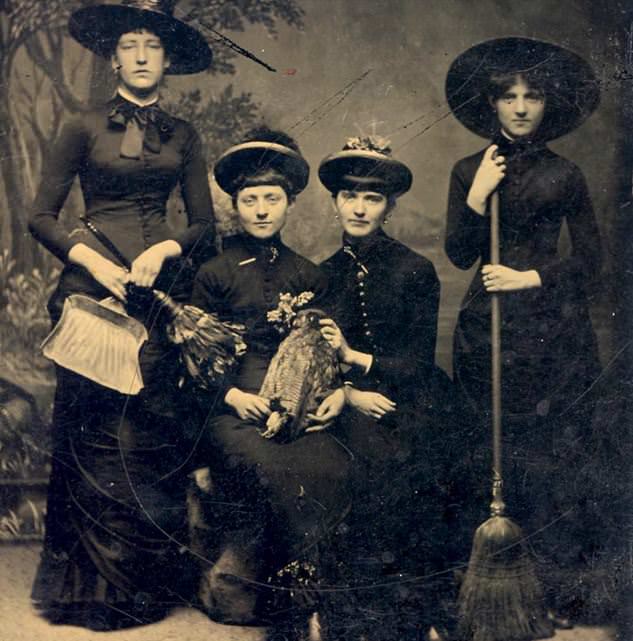 Tarihin en korkunç 20 fotoğrafı