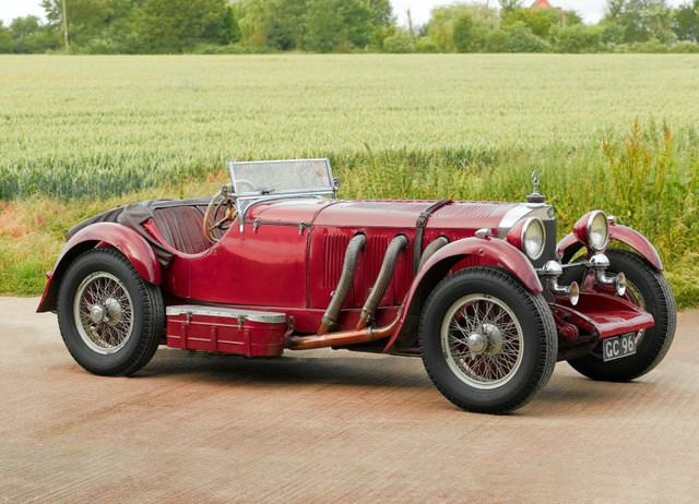 Mercedes’in en pahalı otomobilleri