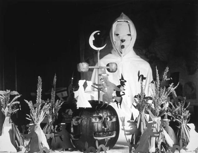 Tarihin en korkunç 20 fotoğrafı