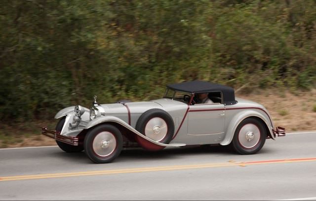 Mercedes’in en pahalı otomobilleri