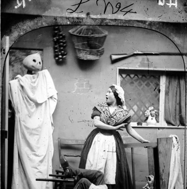 Tarihin en korkunç 20 fotoğrafı