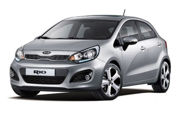 Otomobil markaları ne anlama geliyor?