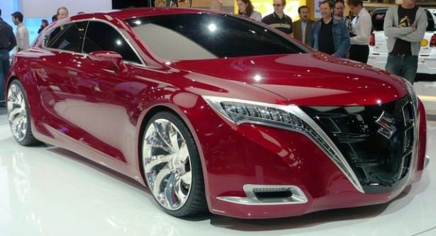 Otomobil markaları ne anlama geliyor?