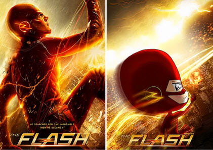 Popüler Diziler Çizgi Film Olsaydı Ne Olurdu