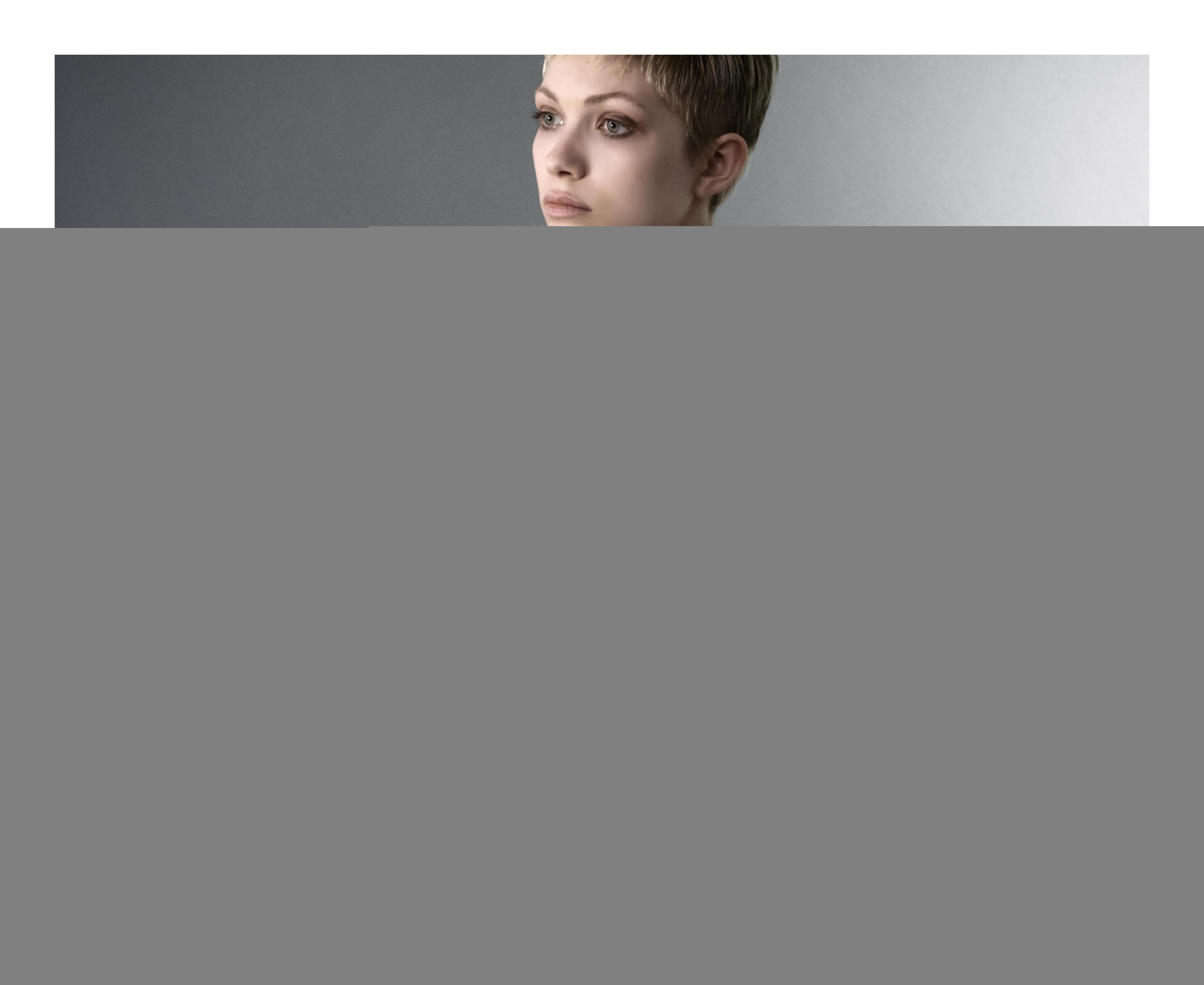 Efsanevi Pirelli takviminin kamera arkası görüntüleri..