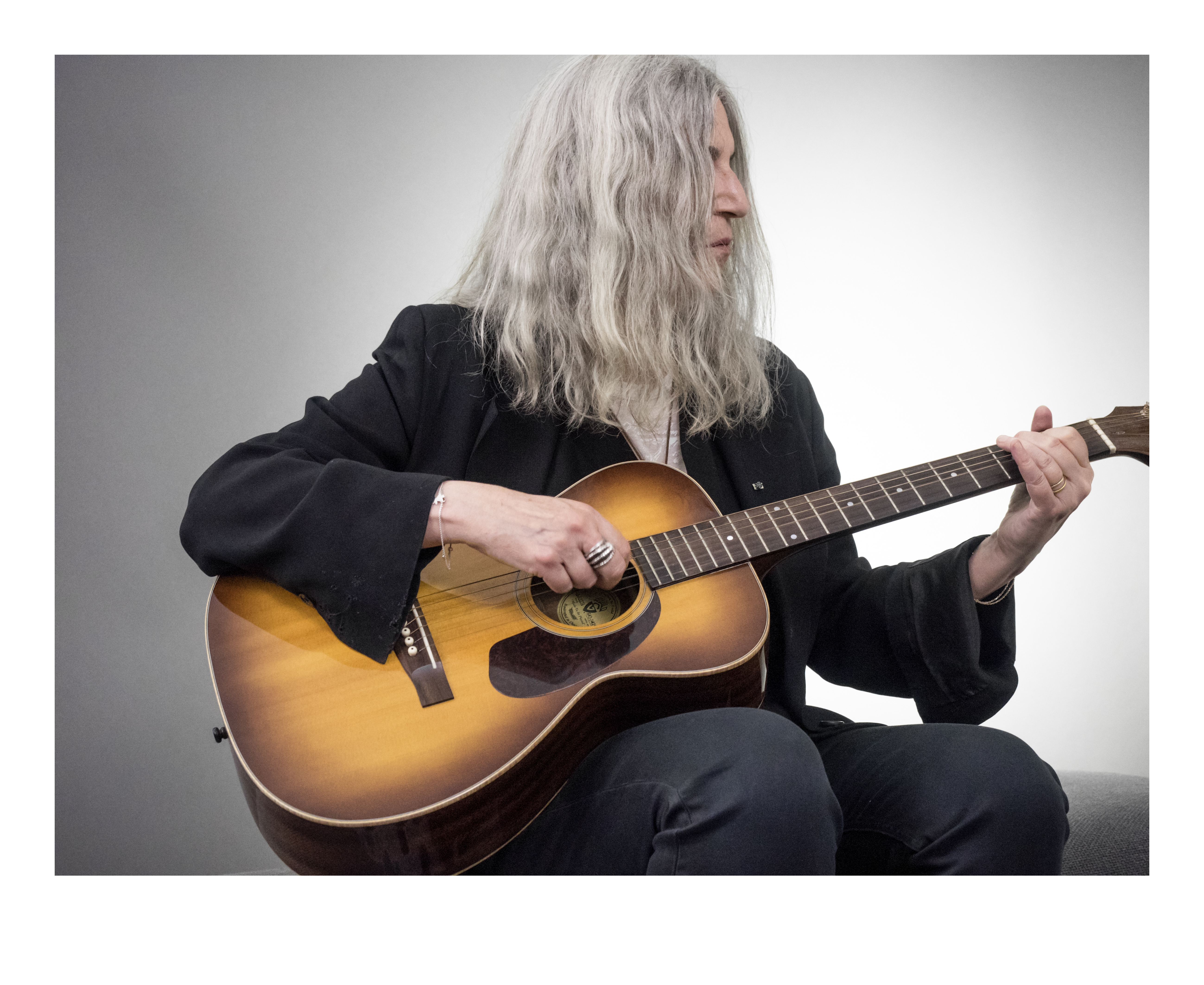 Efsanevi Pirelli takviminin kamera arkası görüntüleri..