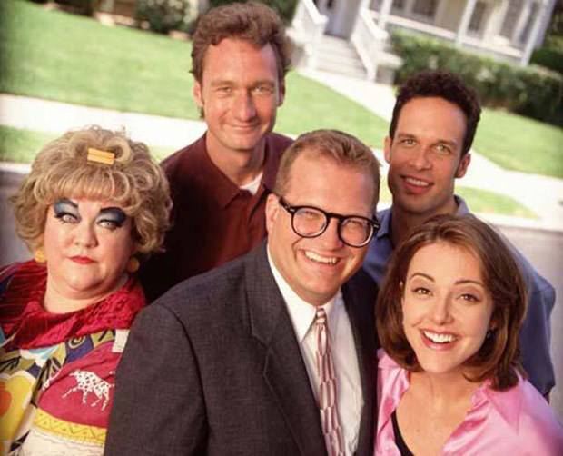 En çok kazanan TV oyuncuları