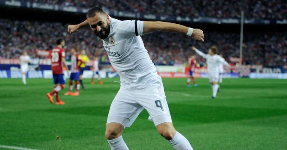 Dünyanın en golcü 30 futbolcusu