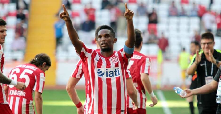 Dünyanın en golcü 30 futbolcusu