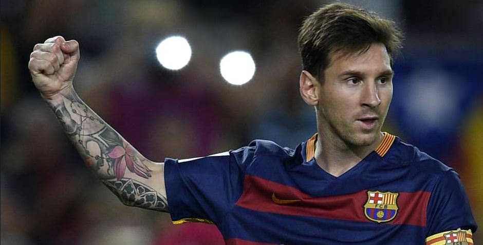 Dünyanın en golcü 30 futbolcusu