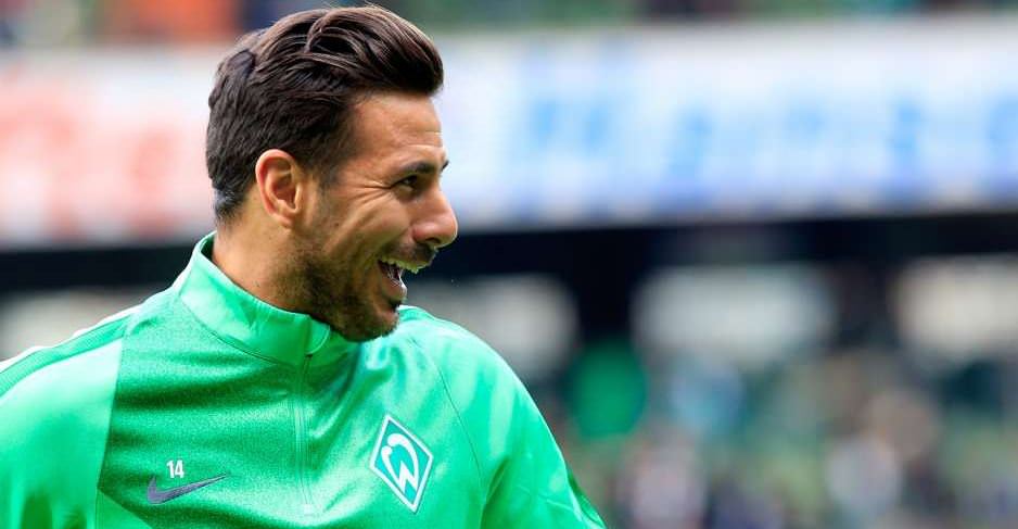 Dünyanın en golcü 30 futbolcusu