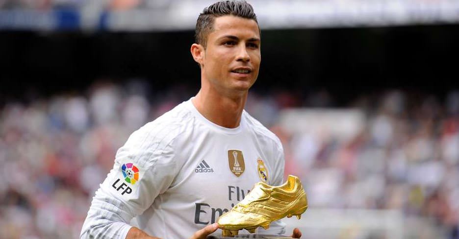 Dünyanın en golcü 30 futbolcusu