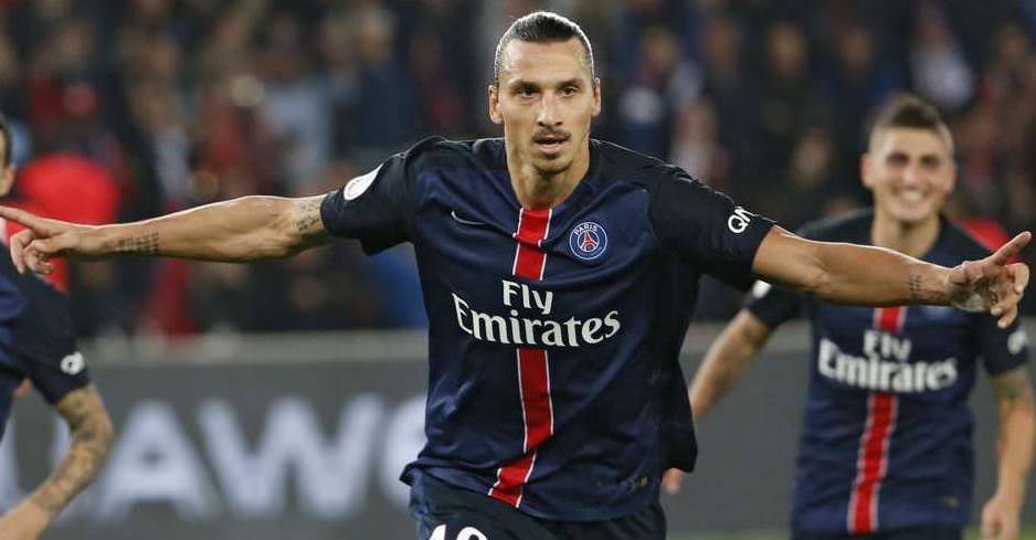 Dünyanın en golcü 30 futbolcusu