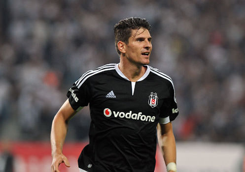 Dünyanın en golcü 30 futbolcusu