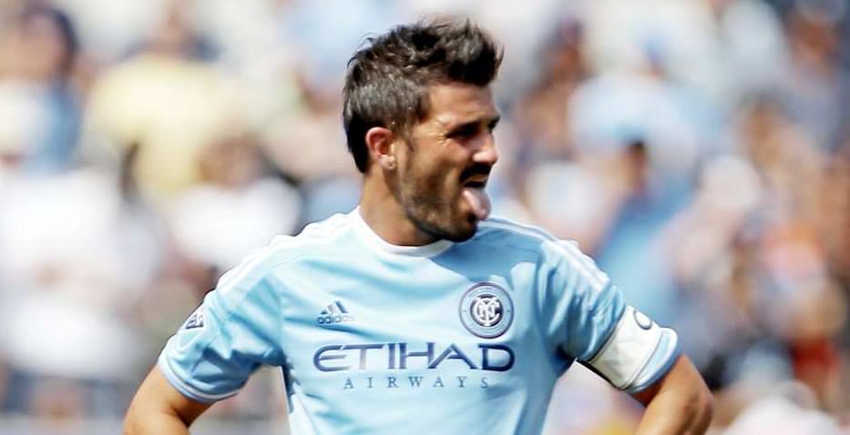 Dünyanın en golcü 30 futbolcusu