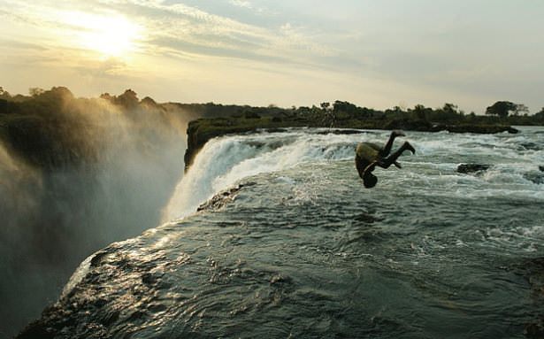 2015 yılının en seçkin fotoğrafları
