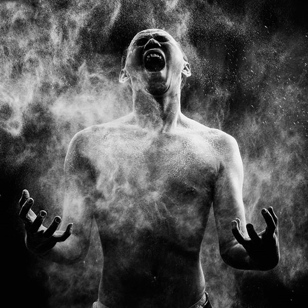 2015 yılının en seçkin fotoğrafları