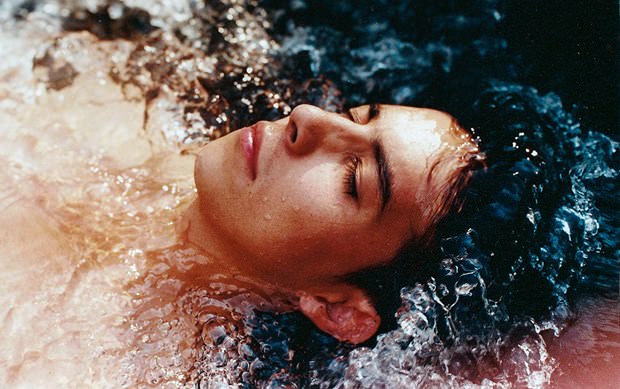 2015 yılının en seçkin fotoğrafları