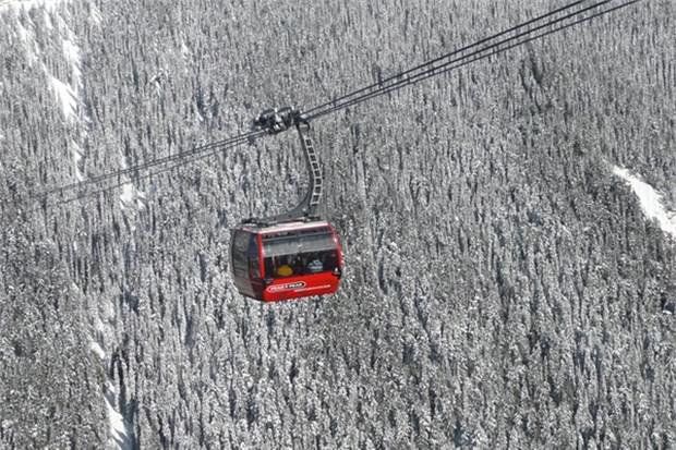 Kış tatili için en iyi rotalar
