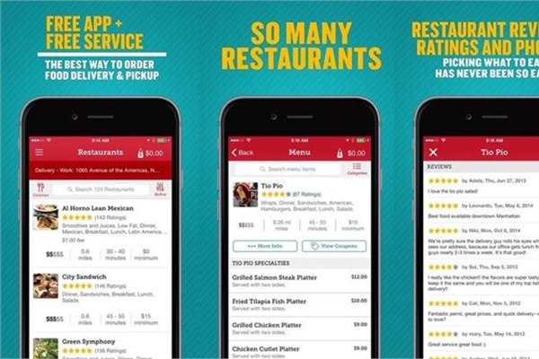 En iyi mobil uygulamalar