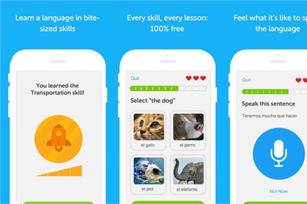 En iyi mobil uygulamalar