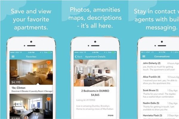 En iyi mobil uygulamalar