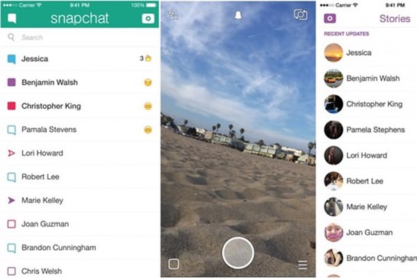 En iyi mobil uygulamalar