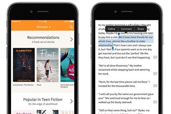 En iyi mobil uygulamalar