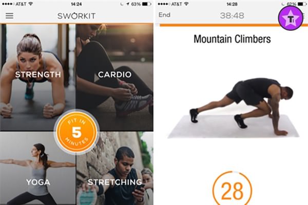 En iyi mobil uygulamalar