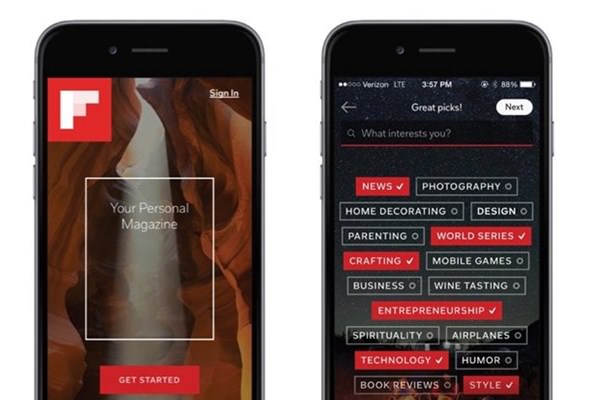 En iyi mobil uygulamalar