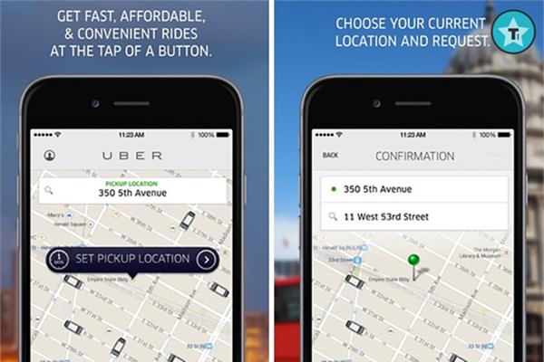 En iyi mobil uygulamalar