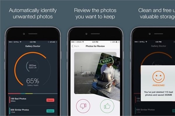 En iyi mobil uygulamalar