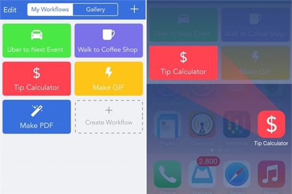 En iyi mobil uygulamalar