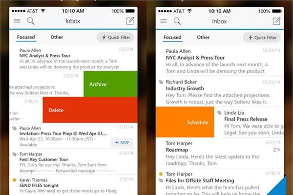 En iyi mobil uygulamalar