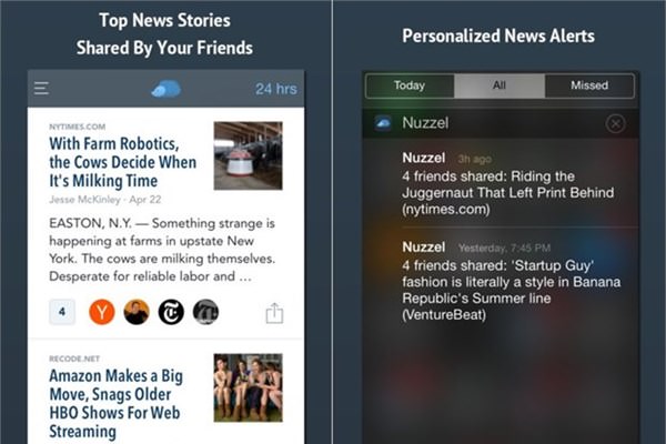 En iyi mobil uygulamalar