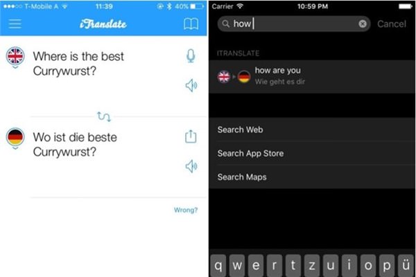 En iyi mobil uygulamalar